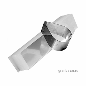 Пленка конд. (500шт); D=7см MATFER 960080