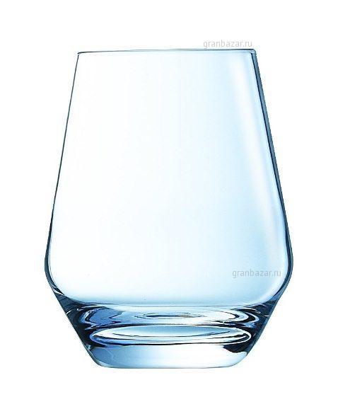 Олд Фэшн 350 мл. d=94, h=80 мм Лима /6/ Chef&Sommelier G3367