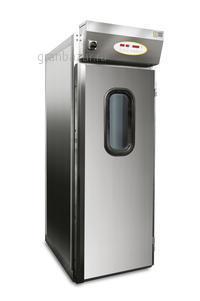 Шкаф расстоечный Bassanina PCR6080.2.1