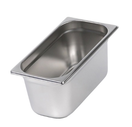 Гастроемкость GN1/3x150мм Kitchen Muse 813-6