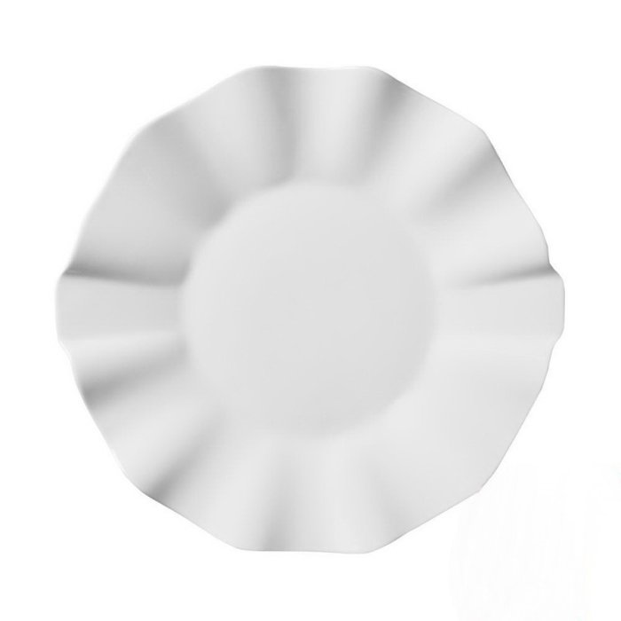 Блюдо CAMEO Fusion 230х215 мм h20 мм 700-91