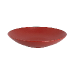 Тарелка глубокая NeoFusion Magma "Coupe" D=300 мм., 1.9 л, фарфор, красный, RAK NFBUBC30DR
