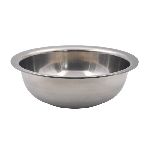 Миска 3,5 л. d=290 мм. h=95 мм. нерж. MGsteel /1/130/