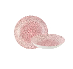 Салатник 0,42 л d182 мм, без борта, цвет Rose Quartz Pink, Studio Prints Churchill RKQPEVB71
