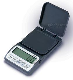 Весы лабораторные  CAS RE-260 (500)