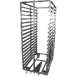 Тележка хлебная ТХ201-18.00