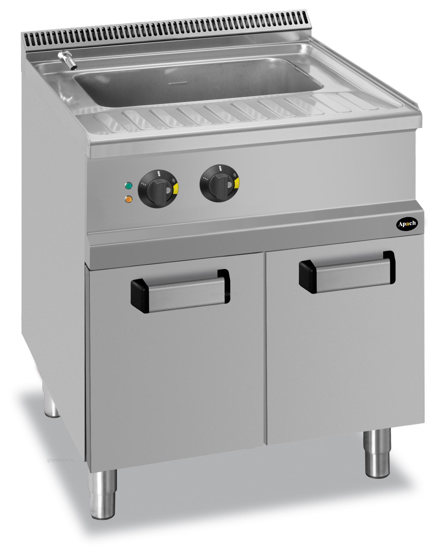Макароноварка Apach Cook Line APPE-77P