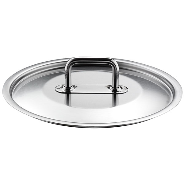 Крышка «Мастер»; сталь нерж.; D=20см Pintinox 38403020