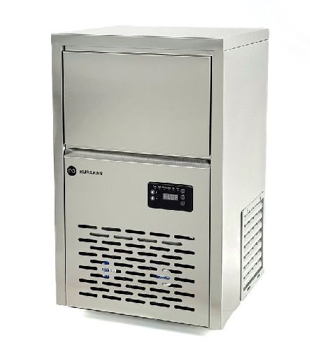 Льдогенератор Hurakan HKN-IMC30M (кубики)