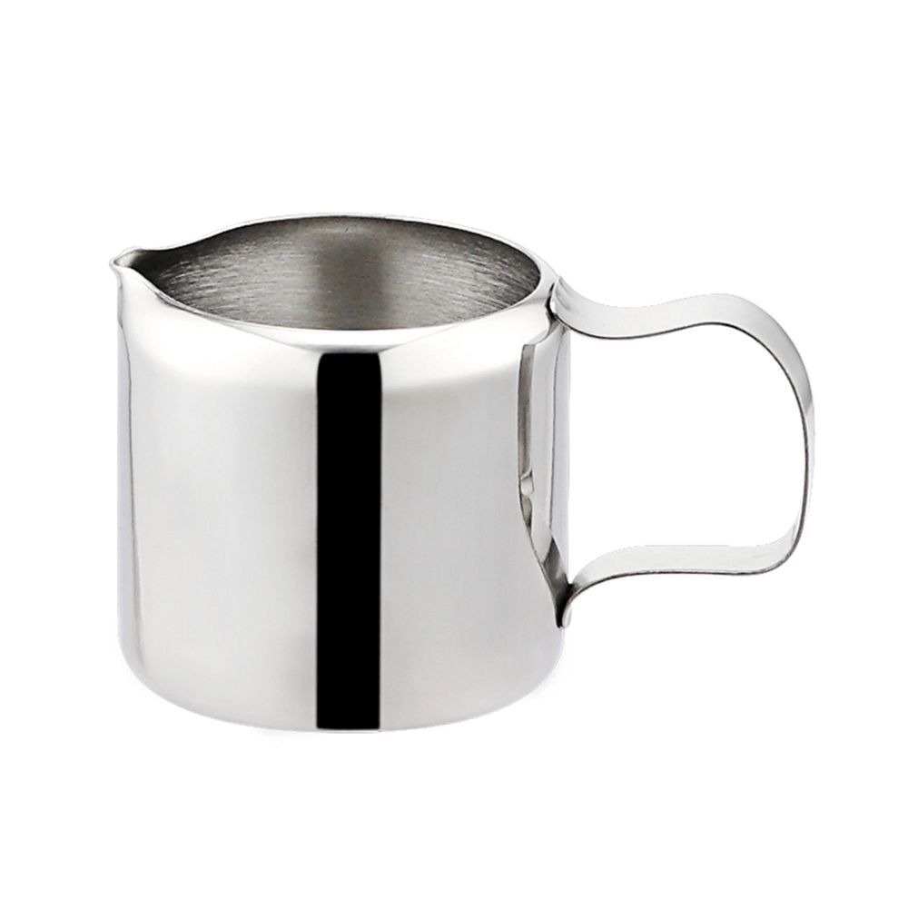 Молочник 150 мл, металл, P.L. Proff Cuisine - BarWare JQ-PS064/MLK150
