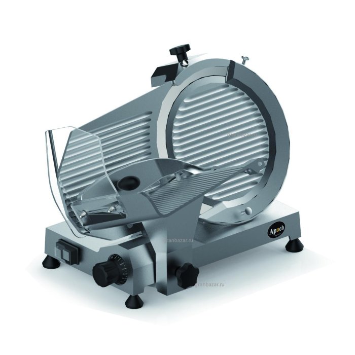 Слайсер Apach Cook Line ASL250 тефлон