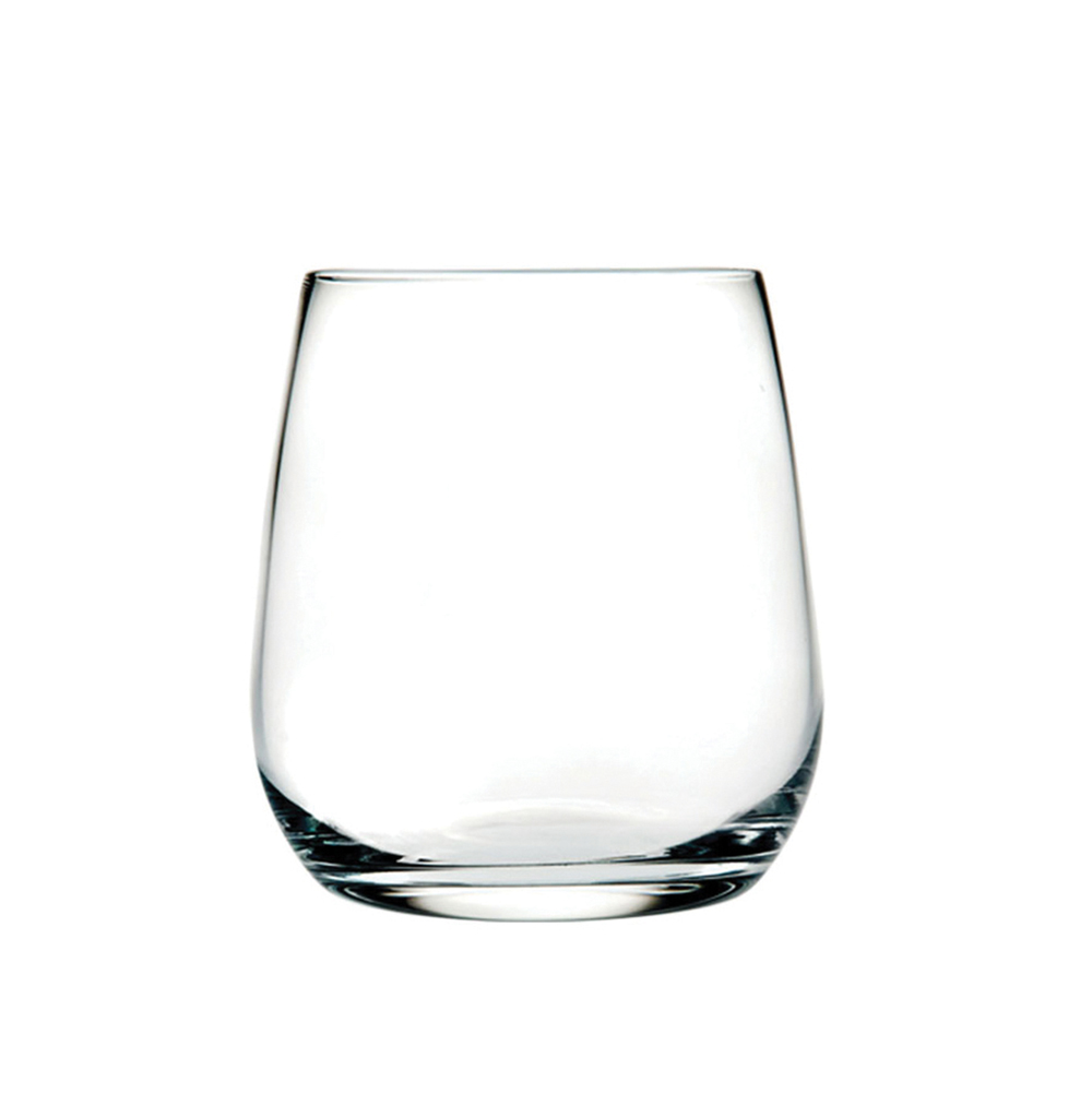 Стакан Олд Фэшн Luxion Invino 370 мл, хрустальное стекло, RCR 26319020206