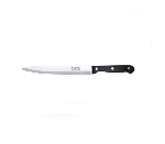 Нож кухонный для мяса, L=200мм., лезвие-нерж.сталь, ручка-пластик, GERUS SSMK80