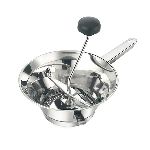 Измельчитель для овощей и фруктов d-200мм Motta