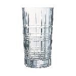 Хайбол Даллас 380 мл d75 мм h150 мм Arcoroc P6611