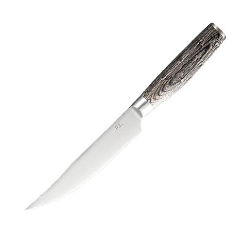 Нож для стейка Garwin 240 мм Pakka Wood P.L. Proff Cuisine 20253 pakka wood