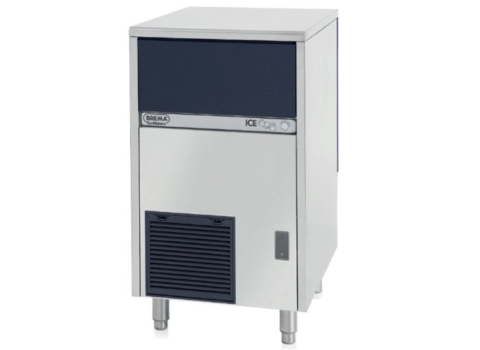 Льдогенератор Brema CB 425A HC B-Qube