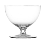 Креманка; стекло; D=120, H=100 мм; прозр. Неман 10890