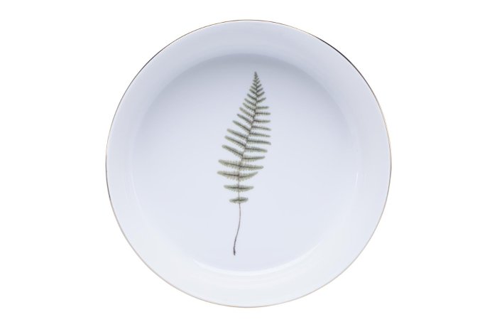 Салатник BOTANICAL 120 мм Цветок №9 Porland 36CP12 BOTANICAL 9
