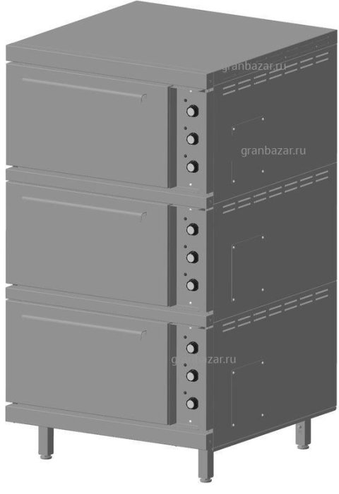 Шкаф жарочный ITERMA ШЖ-3