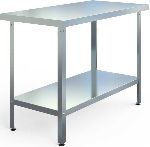 Стол производственный Assum СП-П-16/8 (1600х800х850)