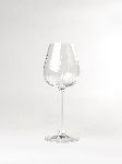 Бокал для вина Свирли 350 мл d55 мм h215 мм хр.стекло Cristal d`Arques V2829