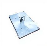 Конфорка Grill Master КЭ-0,12/3 (ТЭНовая)