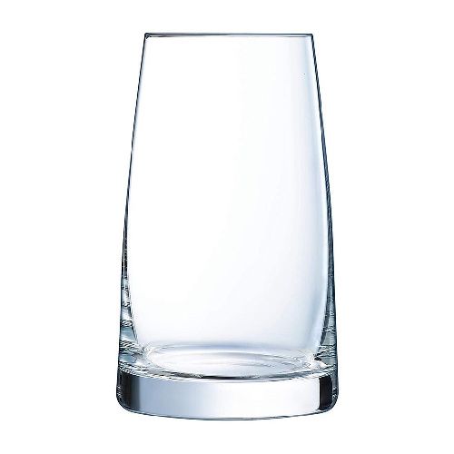 Стакан Хайбол Aska 350 мл стекло d 76 мм h123 мм Chef&Sommelier L8675