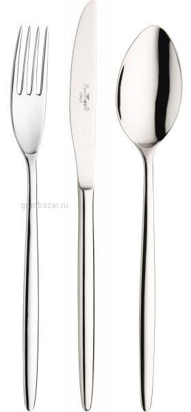 Ложка сервировочная Оливия 18/10 3 мм /12/ Pintinox 4900011