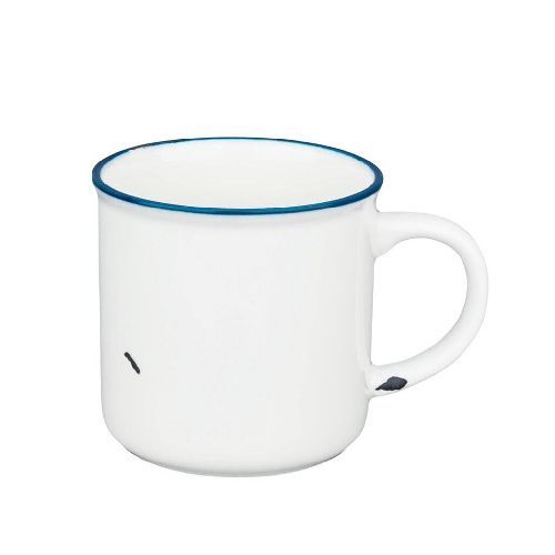Кружка Bakery Fusion 420 мл d 94 мм h91 мм P.L. Proff Cuisine WM7142009-SH108