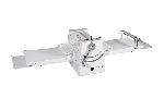 Машина тестораскаточная GGF GGFSFGP-B 500-8001V