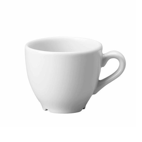 Чашка для кофе 100 мл, d 65 мм h 55 мм, Café Churchill WHCEB91