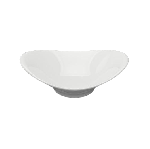 Салатник овальный LY'S Horeca 270х190 мм 750 мл фарфор