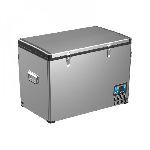 Автохолодильник Alpicool BD135(12/24)