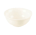 Салатник RAK Porcelain Nano круглый, 100 мм, 160 мл NNBW10