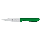 Нож для чистки овощей Sanelli Supra Colore 8382011 (110 мм)