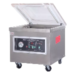 Настольный вакуумный упаковщик Hualian DZ-400/2T (нерж.)