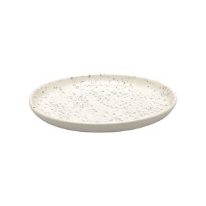 Тарелка мелкая FLAT Shape CHUVISCO 200 мм Oxford 136746, AO03-1C02