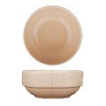 Салатник Aristocrat Peach Tea Stackable 800 мл d 146 мм h70 мм Noble 313501-PEACH [6]