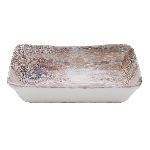 Блюдо Birch 1350 мл пластик меламин 262*162*67 мм P.L. Proff Cuisine JW50106-TAI