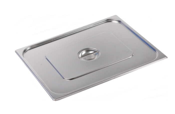 Крышка гастроемкости Kitchen Muse GN2/1, 821-L