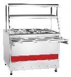 Мармит для первых блюд Abat Аста ПМЭС-70КМ