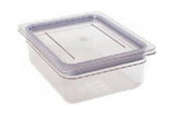 Крышка Cambro герметичная для GN1/1 10SC148