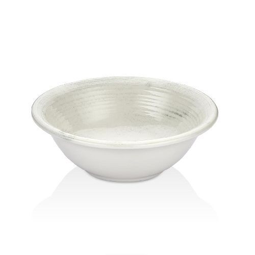 Салатник Falme Grey 900 мл d 200 мм h65 мм By Bone Innovation TN-FG-ZT-20-KS