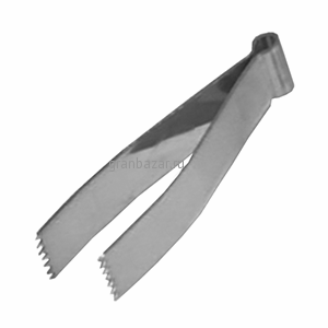 Щипцы д/декорирования; сталь нерж.; L=10см MATFER 112501