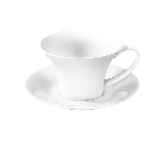 Чайная пара 430 мл Wilmax 993172