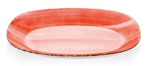 Avanos Red (Gural Porcelain)