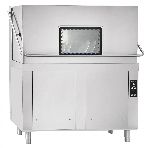 Купольная посудомоечная машина  Abat МПК-1400К