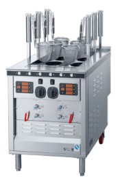 Макароноварка REDGASTRO RGG-6A