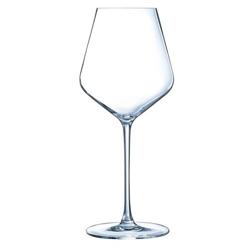 Бокал для вина «Дистинкшн» хр.стекло 470мл D=60, H=235мм прозр. Chef&Sommelier Q9064